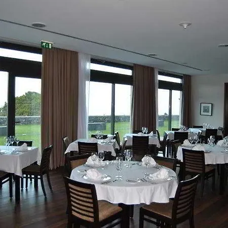 Inatel Flores Hotel