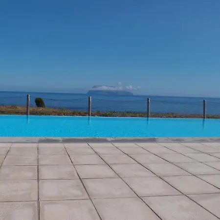 Szálloda Inatel Flores 4*