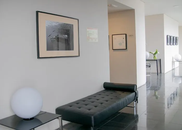 호텔 Inatel Flores 4*