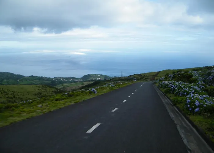 Inatel Flores 호텔