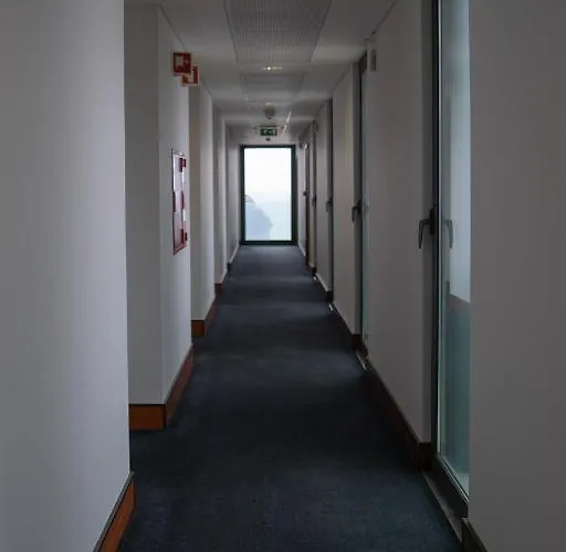 호텔 Inatel Flores 4*