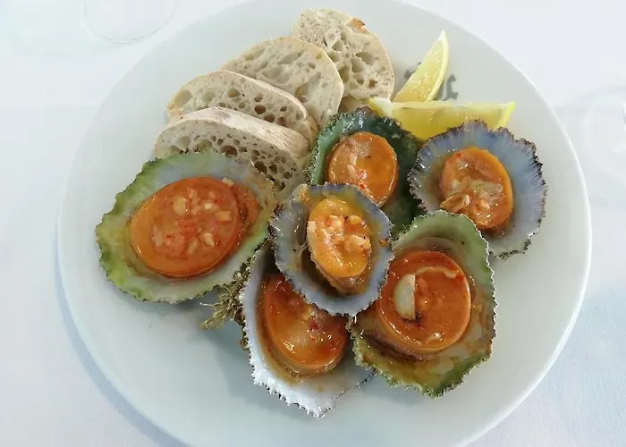 호텔 Inatel Flores 산타 크루즈 다스 플로레스