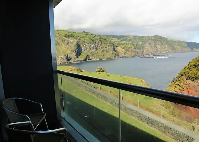 Inatel Flores 호텔 4*