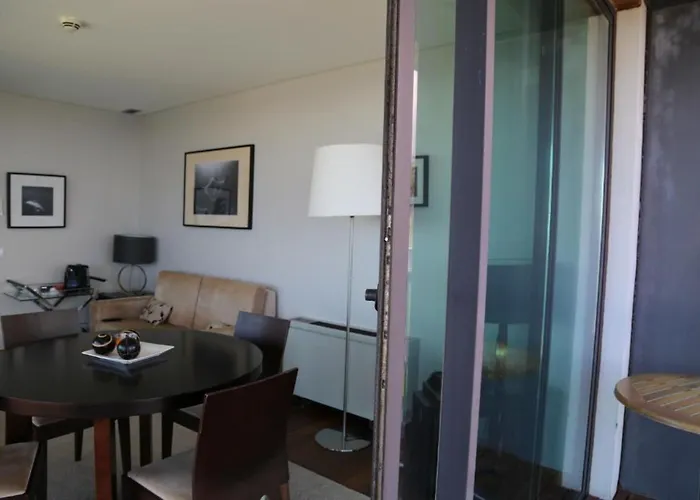 Inatel Flores 4* 산타 크루즈 다스 플로레스