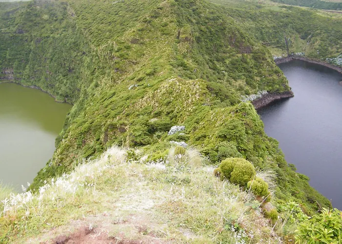 호텔 Inatel Flores 4*