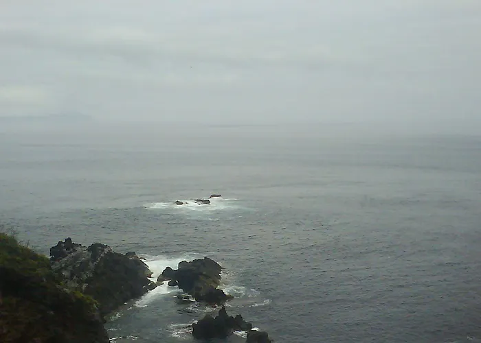 Inatel Flores 4* 산타 크루즈 다스 플로레스