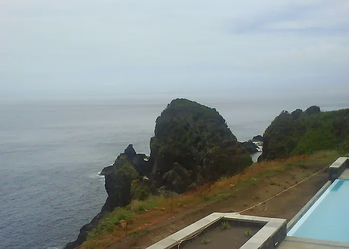 Inatel Flores 호텔