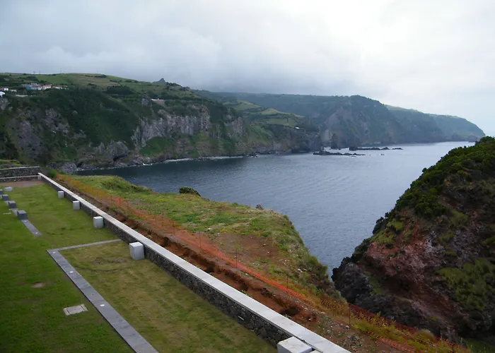 Inatel Flores 호텔 4*