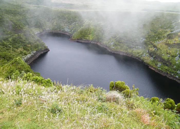 Inatel Flores 산타 크루즈 다스 플로레스