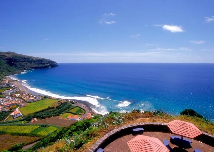 Inatel Flores 산타 크루즈 다스 플로레스