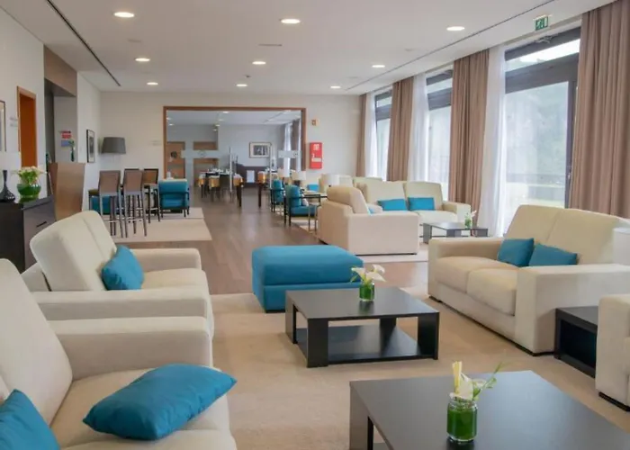 Inatel Flores 산타 크루즈 다스 플로레스