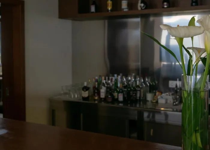 Inatel Flores 4* 산타 크루즈 다스 플로레스