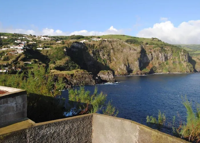 Inatel Flores 호텔