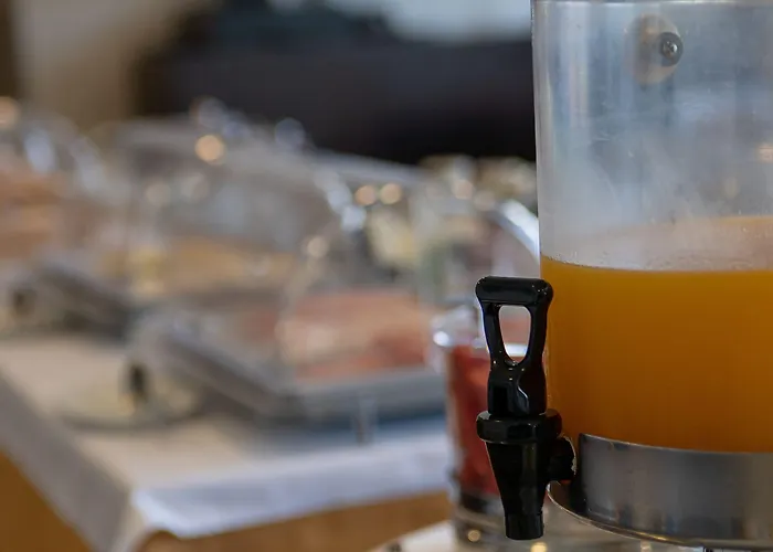 Inatel Flores 호텔 4*