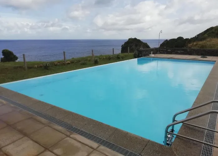 Inatel Flores 4* 산타 크루즈 다스 플로레스