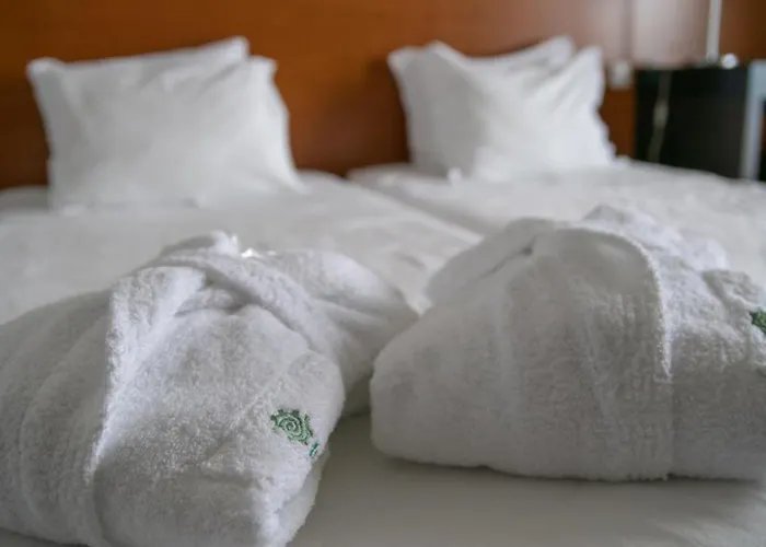 Inatel Flores 4* 산타 크루즈 다스 플로레스