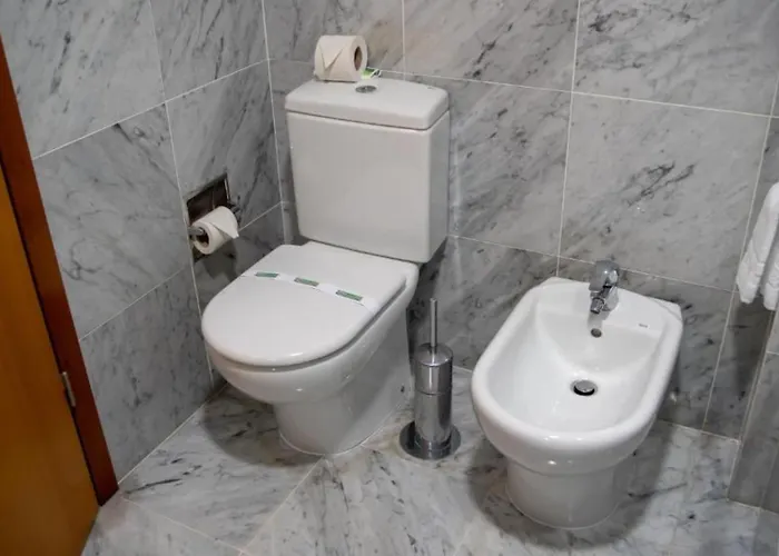 호텔 Inatel Flores