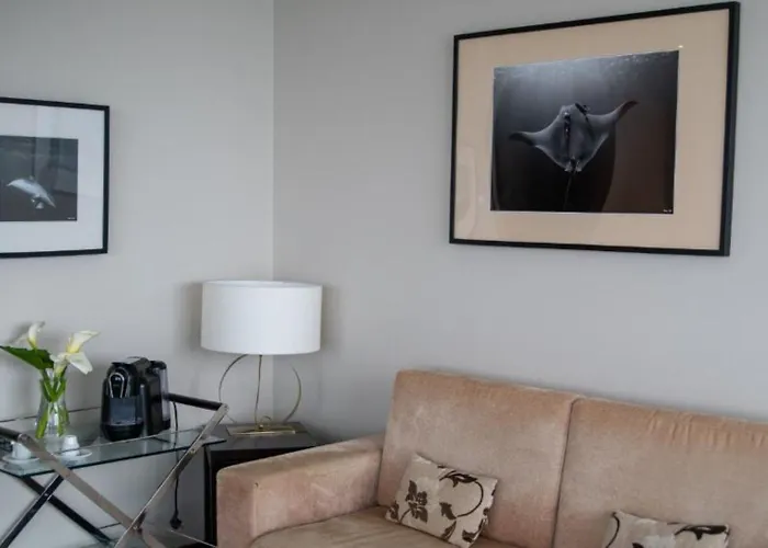 Inatel Flores 호텔 산타 크루즈 다스 플로레스