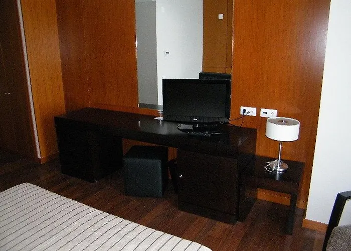 Inatel Flores 산타 크루즈 다스 플로레스