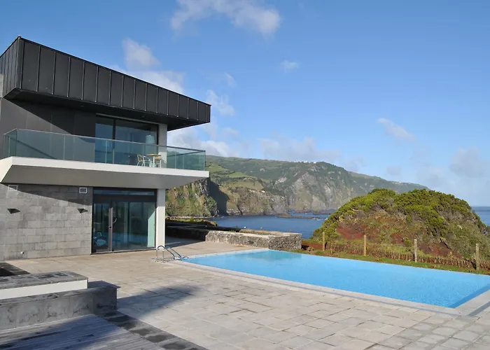 호텔 Inatel Flores 4*