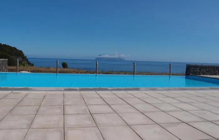 호텔 Inatel Flores 4*