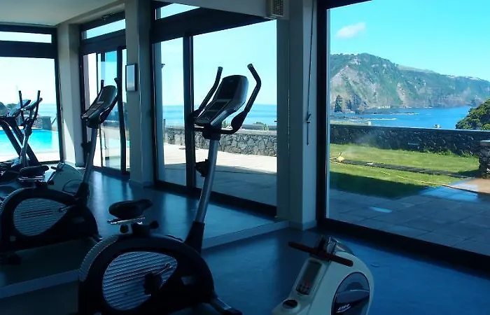 호텔 Inatel Flores 4*