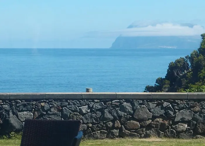 Inatel Flores 4* 산타 크루즈 다스 플로레스