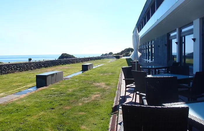 Inatel Flores 4* 산타 크루즈 다스 플로레스