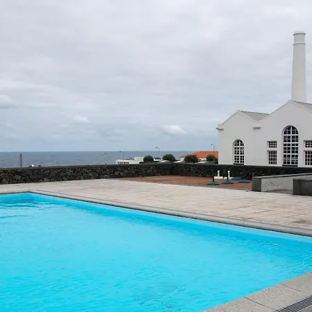 Hotel Inatel Flores 4*