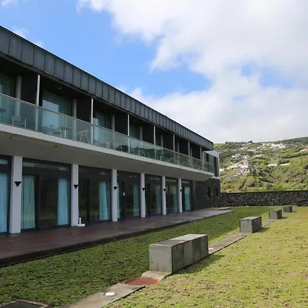 Hotel Inatel Flores Santa Cruz das Flores