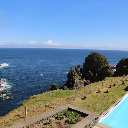 Hotel Inatel Flores