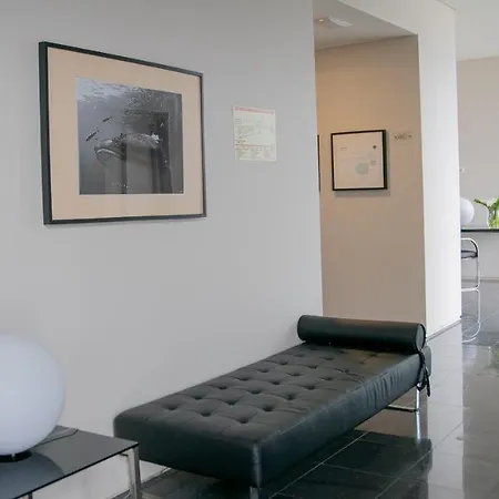 Szálloda Inatel Flores 4*