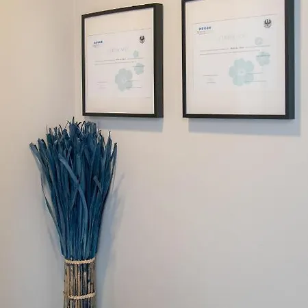 Inatel Flores מלון סנטה קרוז דאס פלורס