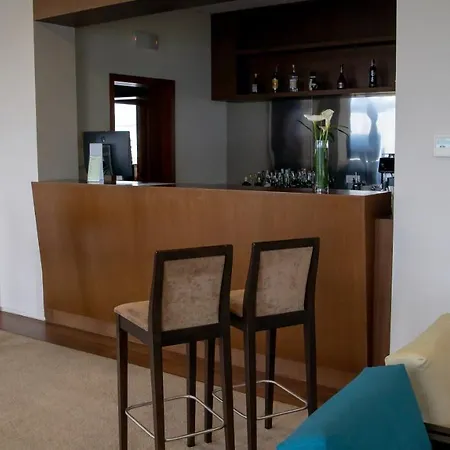 Hotel Inatel Flores 4*