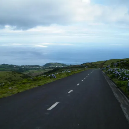 Inatel Flores Szálloda