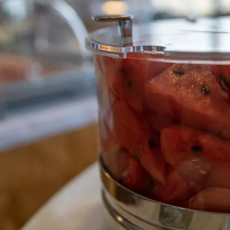 Inatel Flores מלון