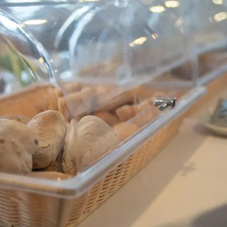 Inatel Flores מלון