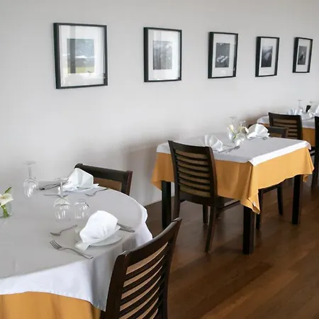 Hotel Inatel Flores 4*