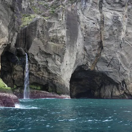 Inatel Flores Szálloda Santa Cruz das Flores