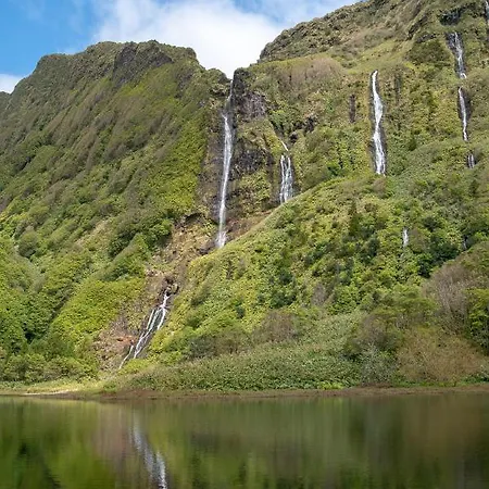 Inatel Flores סנטה קרוז דאס פלורס