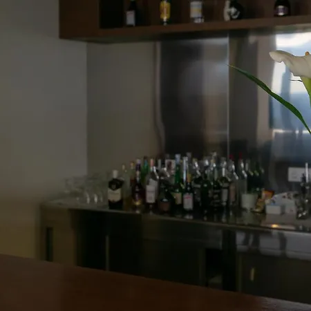 Inatel Flores Hotel