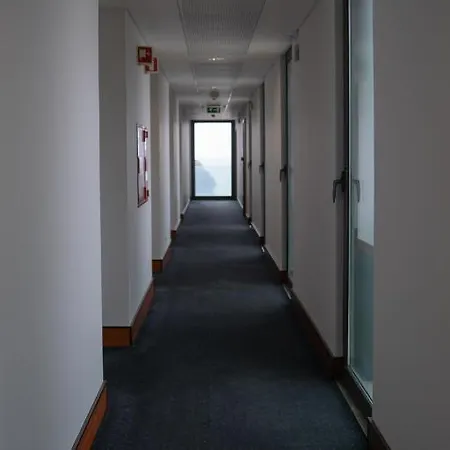 Szálloda Inatel Flores 4*