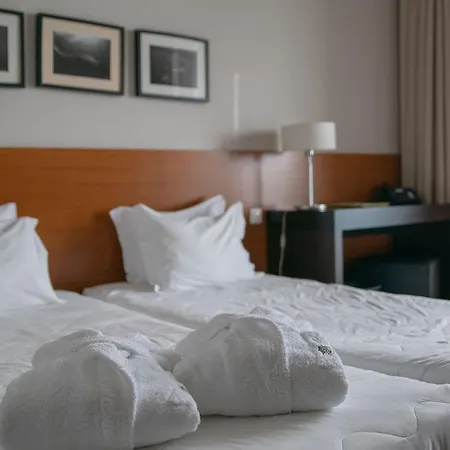 Inatel Flores מלון 4*