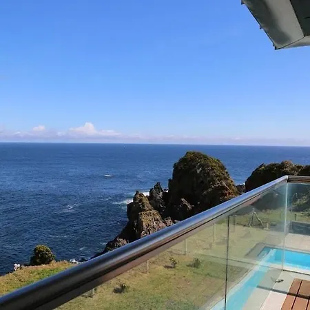 Hotel Inatel Flores
