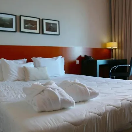 Szálloda Inatel Flores 4*