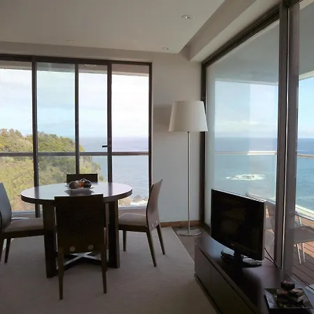 מלון Inatel Flores סנטה קרוז דאס פלורס