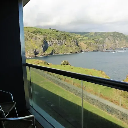 Inatel Flores Szálloda 4*