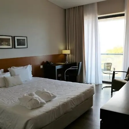 Hotel Inatel Flores Santa Cruz das Flores