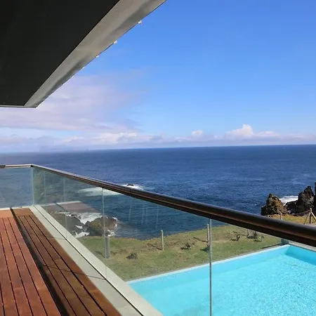 Inatel Flores Santa Cruz das Flores