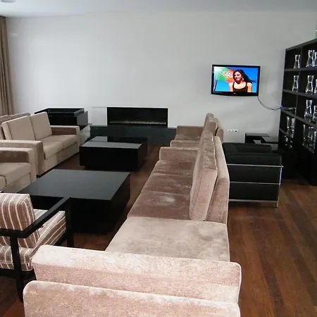 Inatel Flores Hotel 4*